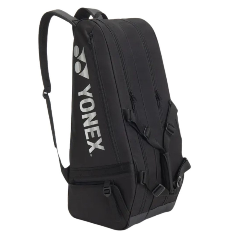 Bolso Yonex Gearlogic x6 Negro