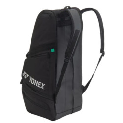 Bolso Yonex Gearlogic x6 Negro