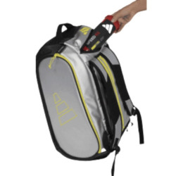 Paletero Adidas Tour Silver 3.5 2026