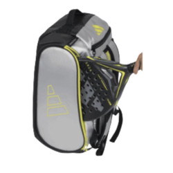 Paletero Adidas Tour Silver 3.5 2026