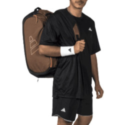 Paletero Adidas Tour Bronze 3.5 2026