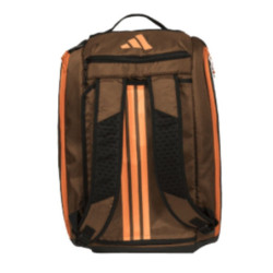 Paletero Adidas Tour Bronze 3.5 2026