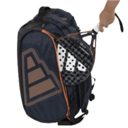 Paletero Adidas Pro Tour Azul 3.5 2026
