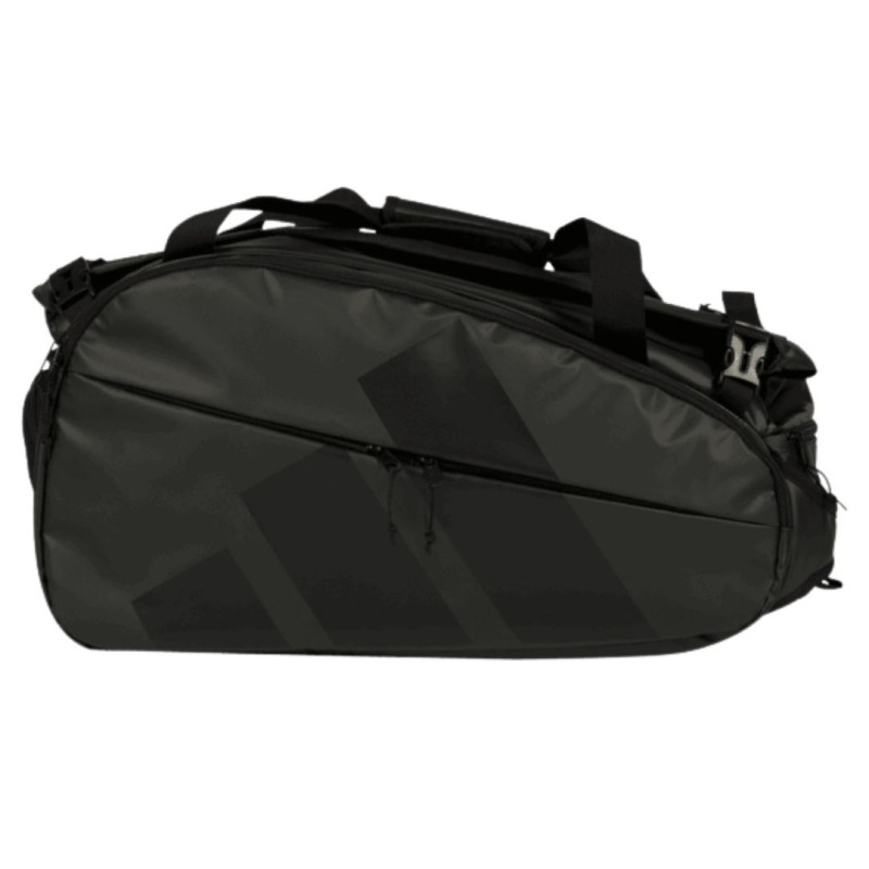 Paletero Adidas Multigame Tonal Black 3.5 2026