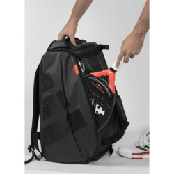 Paletero Adidas Multigame Tonal Black 3.5 2026