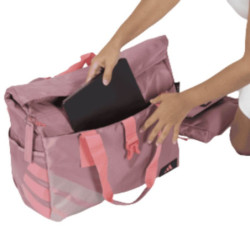 Cartera Adidas Weekend 3.5 2026 by Martita Ortega