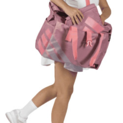 Cartera Adidas Weekend 3.5 2026 by Martita Ortega