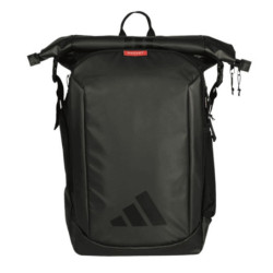 Mochila Adidas Multigame 3.5 Tonal Black 2026