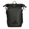 Mochila Adidas Multigame 3.5 Tonal Black 2026
