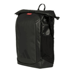 Mochila Adidas Multigame 3.5 Tonal Black 2026