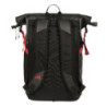 Mochila Adidas Multigame 3.5 Negro/Rojo 2026 By Ale Galan