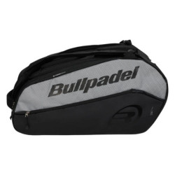 Paletero BullPadel Vertex Negro 2026