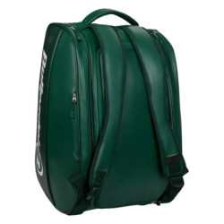 Paletero BullPadel Icon Verde 2026