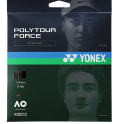 Sachet Yonex Polytour Force 1.25