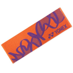 Toalla Yonex Naranja