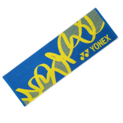 Toalla Yonex Azul