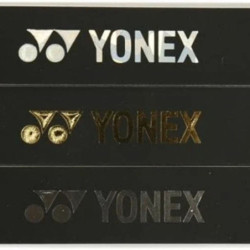 Protector de Raqueta Yonex Negro
