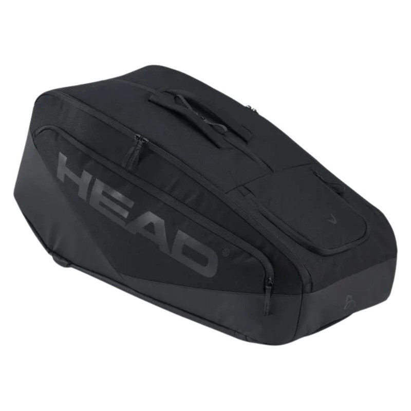 Bolso Head Pro X XL Negro