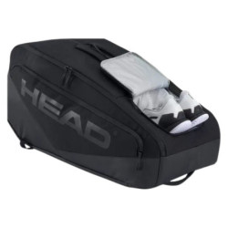 Bolso Head Pro X XL Negro