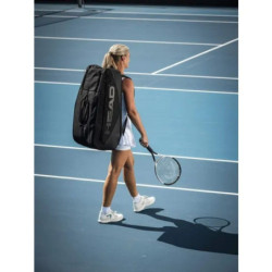 Bolso Head Pro X XL Negro