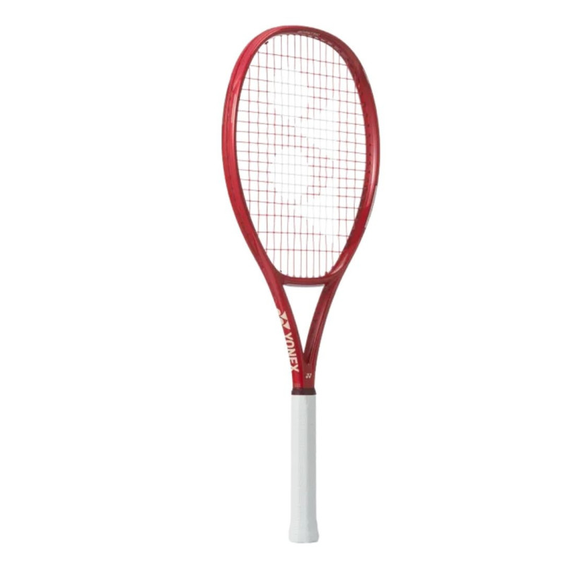 Raqueta Yonex Vcore Alpha Ruby Red - 275 grs