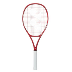 Raqueta Yonex Vcore Alpha Ruby Red - 275 grs
