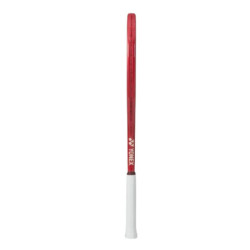Raqueta Yonex Vcore Alpha Ruby Red - 275 grs
