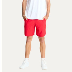Short Wilson Flex Rojo