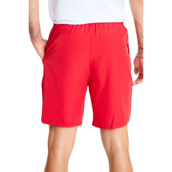 Short Wilson Flex Rojo