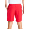 Short Wilson Flex Rojo