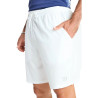 Short Wilson Flex Blanco