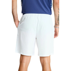 Short Wilson Flex Blanco