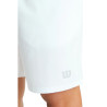 Short Wilson Flex Blanco