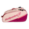 Paletero Bullpadel Advanced Rosa Suave 2026