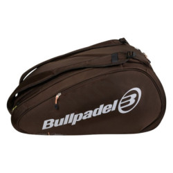 Paletero Bullpadel Wonder Chocolate 2026