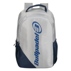 Mochila Bullpadel Advanced Blanco 2026