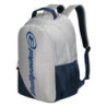 Mochila Bullpadel Advanced Blanco 2026