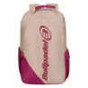 Mochila Bullpadel Advanced Rosa Suave 2026