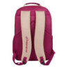 Mochila Bullpadel Advanced Rosa Suave 2026