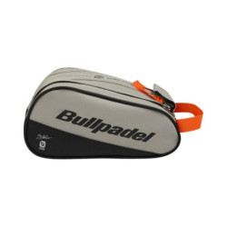 Neceser Bullpadel 2026 Negro