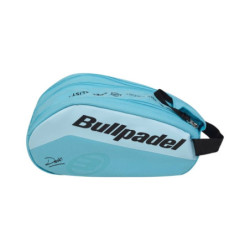 Neceser Bullpadel 2026 Celeste