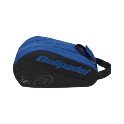 Neceser Bullpadel 2026 Azul Intenso