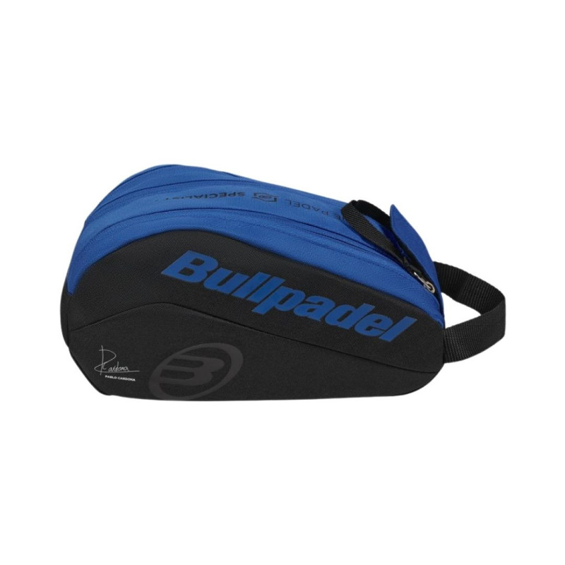 Neceser Bullpadel 2026 Azul Intenso