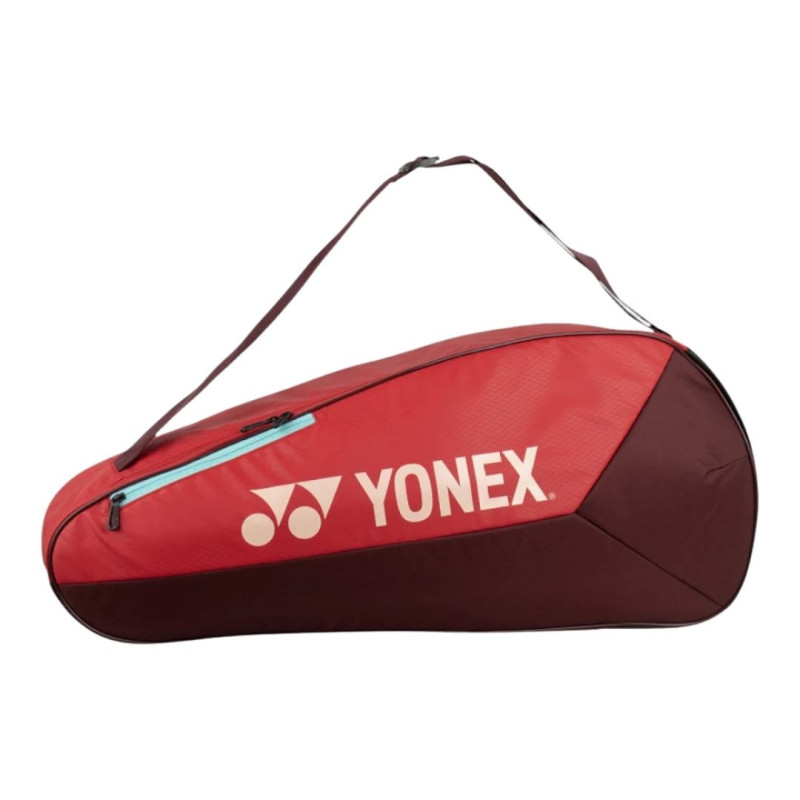 Bolso Yonex Team x3 Ruby Red