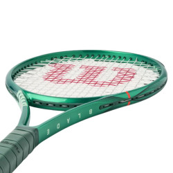 Raqueta Wilson Blade 100 V10 - 300 grs