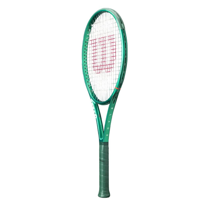 Raqueta Wilson Blade 100L V10 - 280 grs