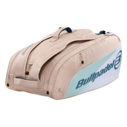 Paletero Bullpadel Elite Rosa Pastel