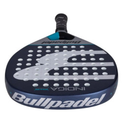 Pala Bullpadel Indiga Power 2026