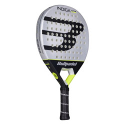 Pala Bullpadel Indiga Control 2026