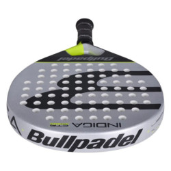 Pala Bullpadel Indiga Control 2026